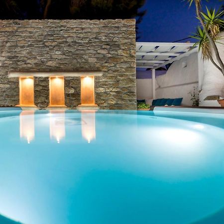 23 Hotel Mykonos Mykonos Town Ngoại thất bức ảnh