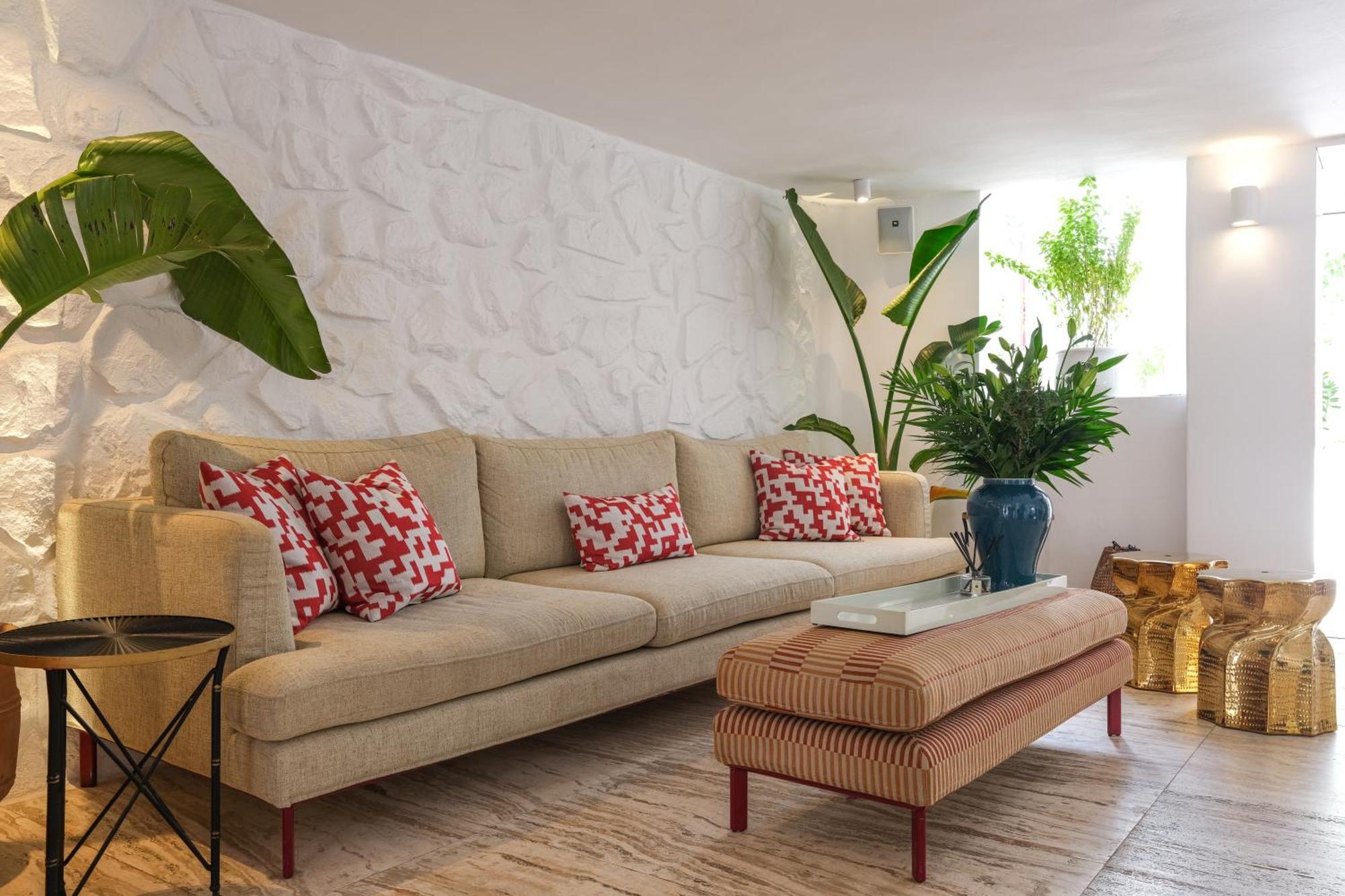 23 Hotel Mykonos Mykonos Town Ngoại thất bức ảnh