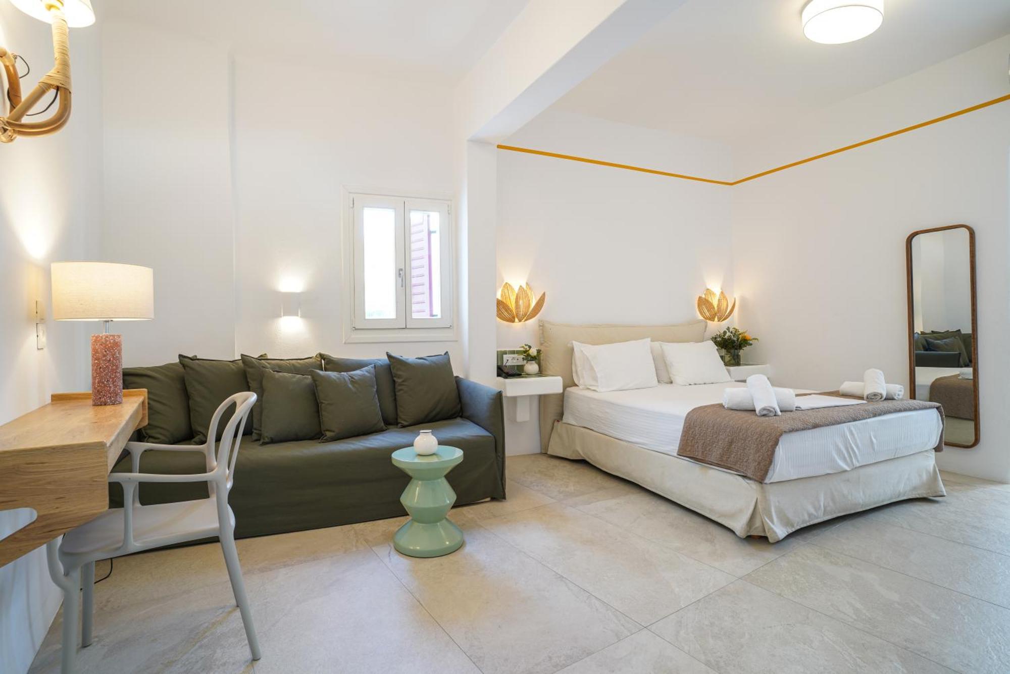 23 Hotel Mykonos Mykonos Town Ngoại thất bức ảnh