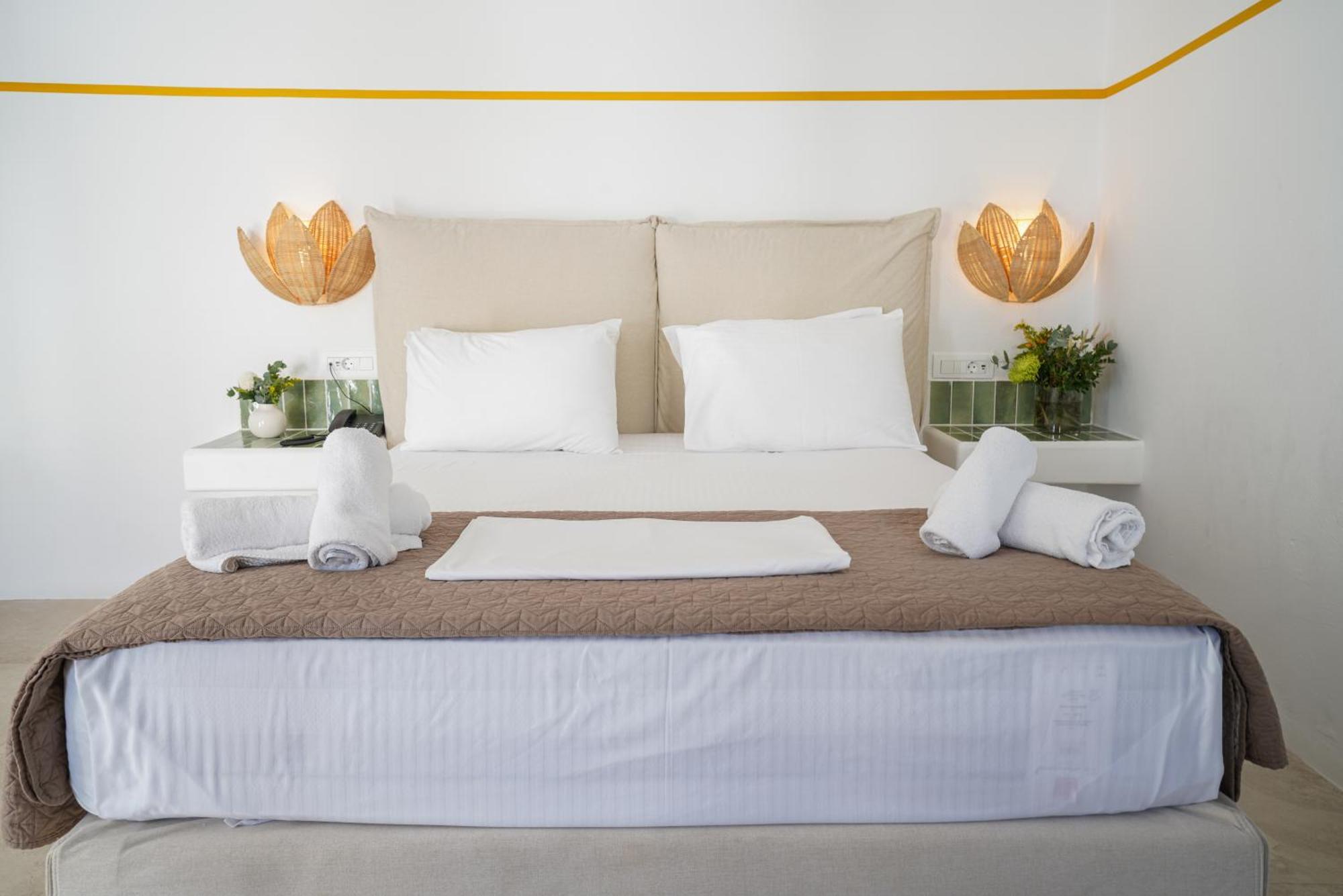 23 Hotel Mykonos Mykonos Town Ngoại thất bức ảnh
