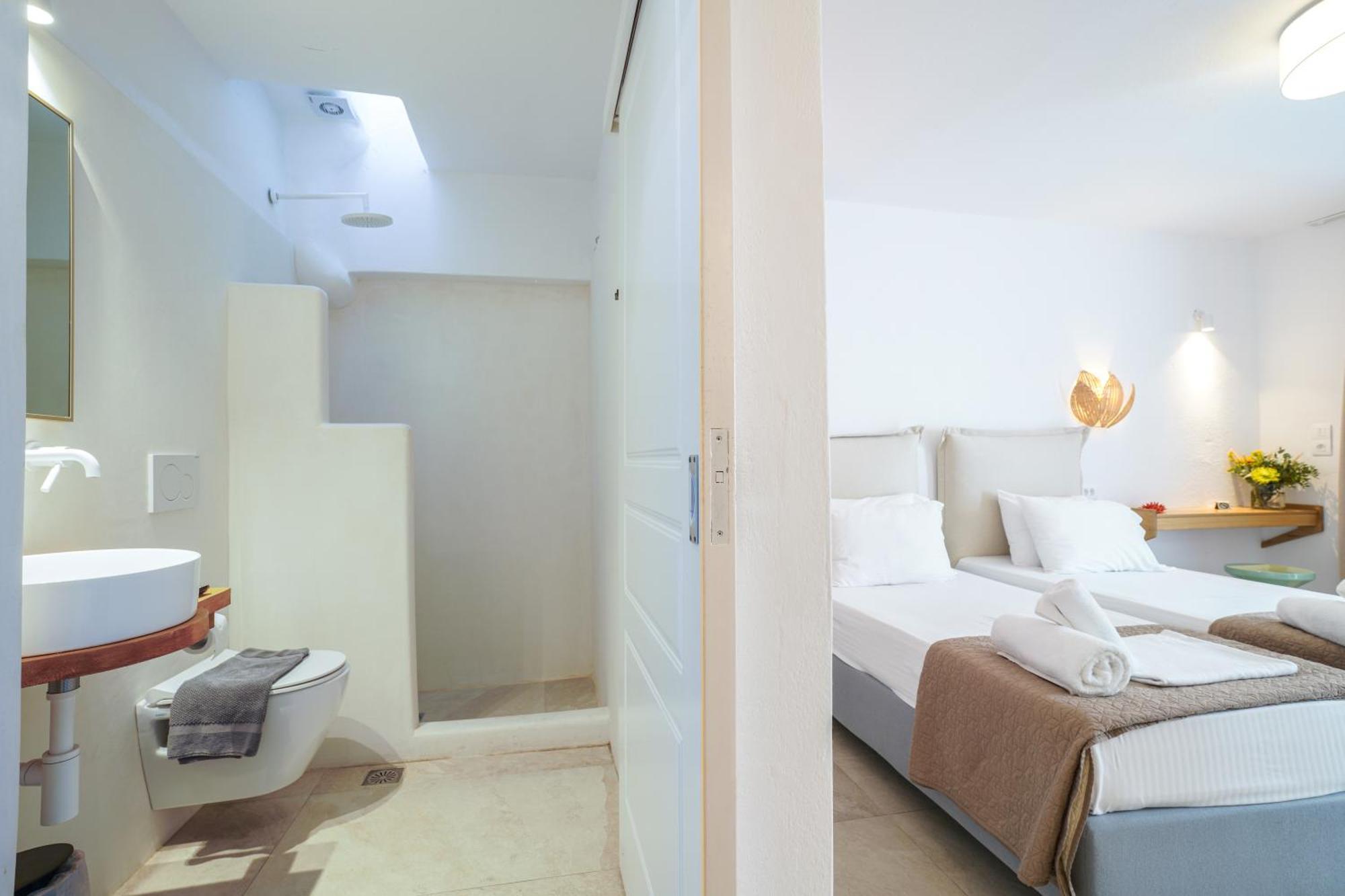23 Hotel Mykonos Mykonos Town Ngoại thất bức ảnh