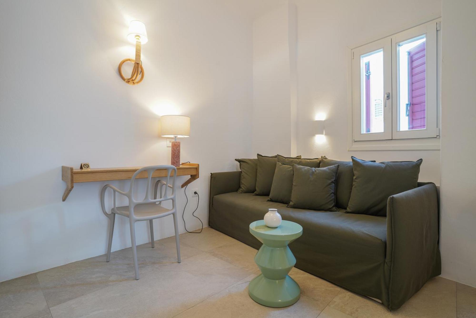 23 Hotel Mykonos Mykonos Town Ngoại thất bức ảnh