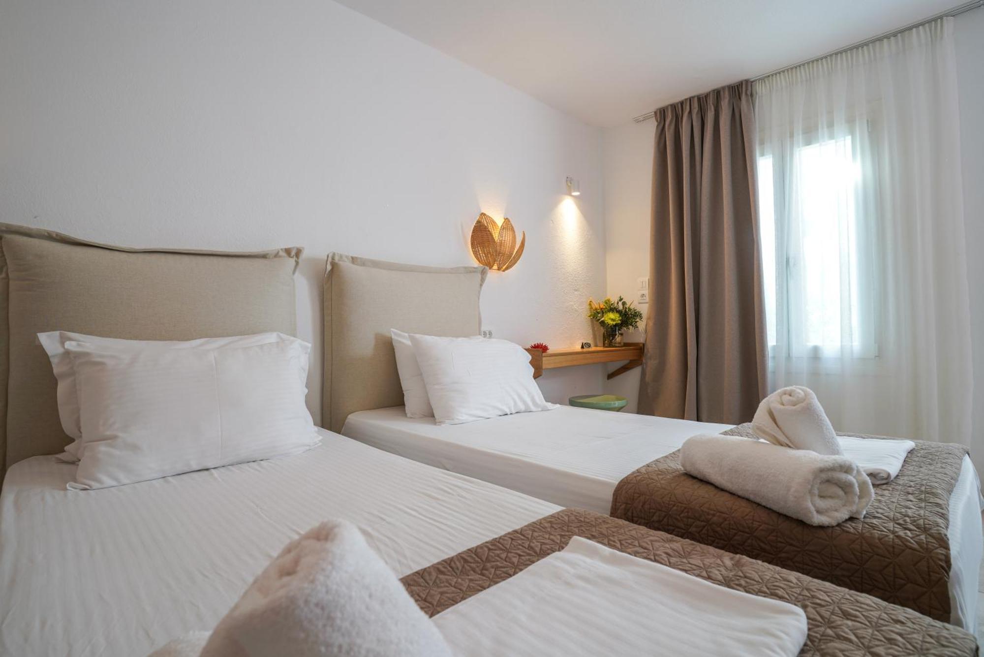 23 Hotel Mykonos Mykonos Town Ngoại thất bức ảnh