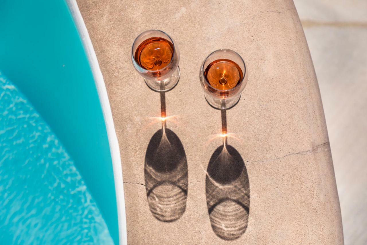23 Hotel Mykonos Mykonos Town Ngoại thất bức ảnh