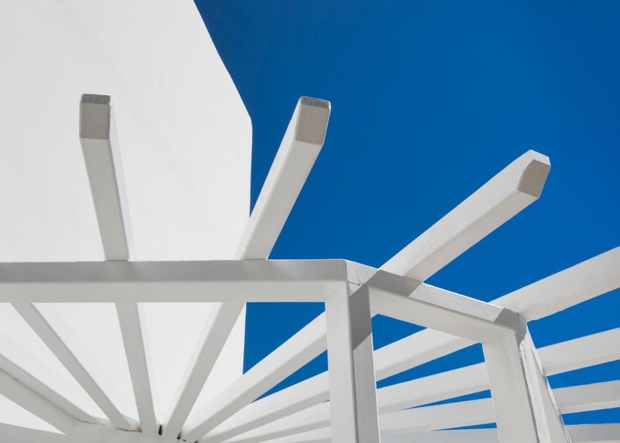 23 Hotel Mykonos Mykonos Town Ngoại thất bức ảnh