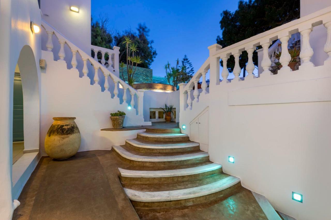 23 Hotel Mykonos Mykonos Town Ngoại thất bức ảnh