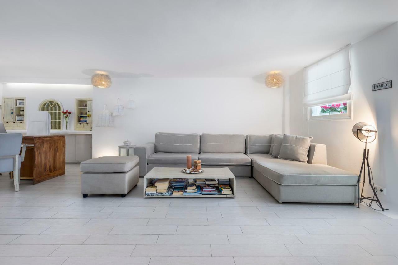 23 Hotel Mykonos Mykonos Town Ngoại thất bức ảnh