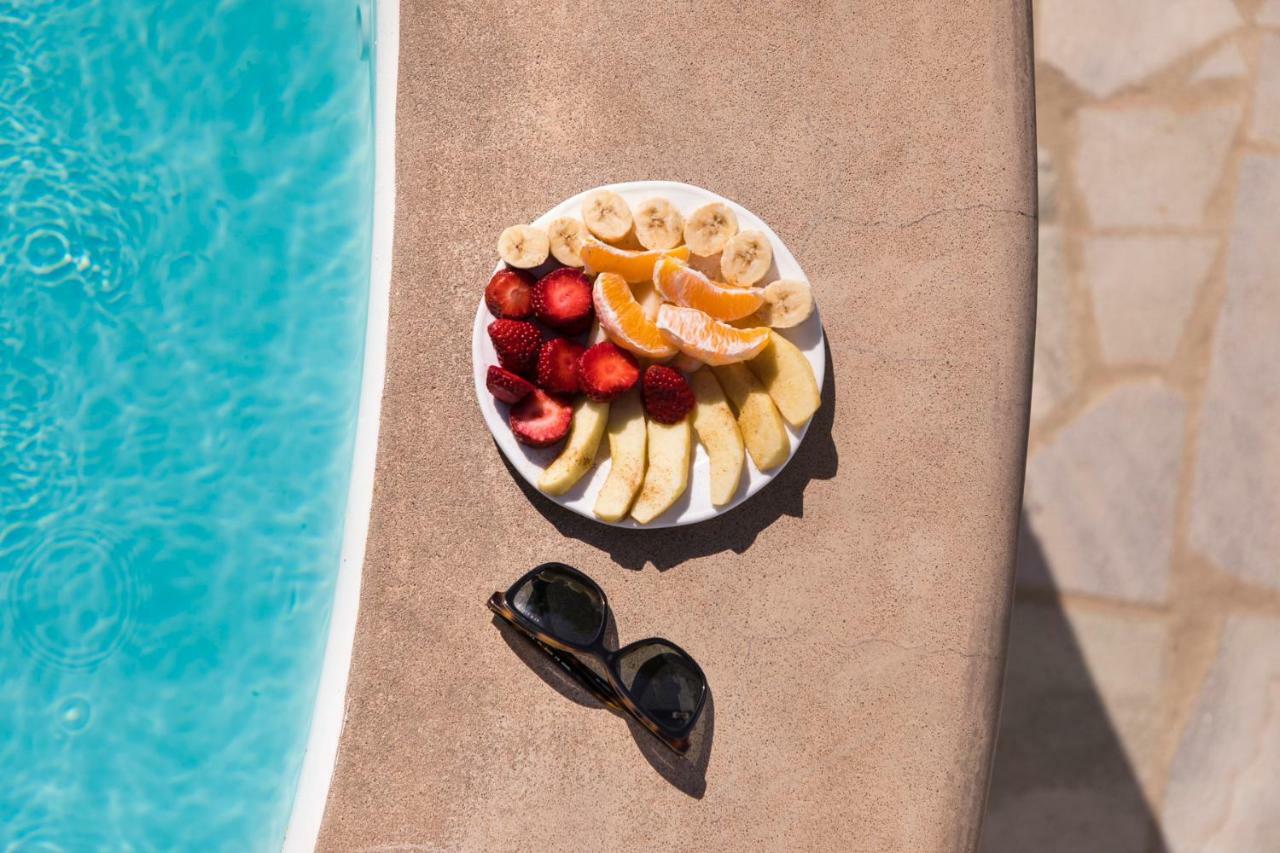 23 Hotel Mykonos Mykonos Town Ngoại thất bức ảnh