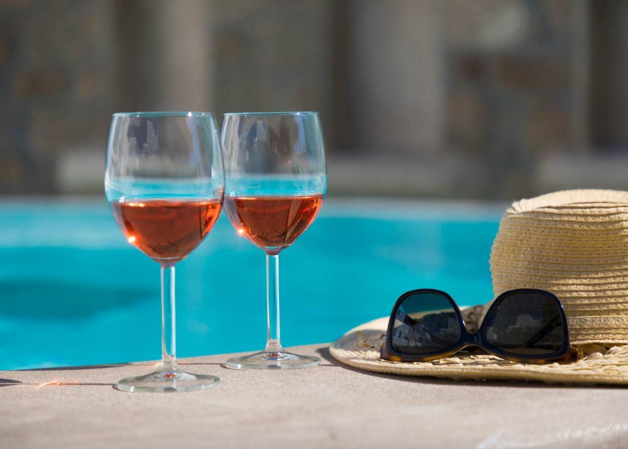 23 Hotel Mykonos Mykonos Town Ngoại thất bức ảnh