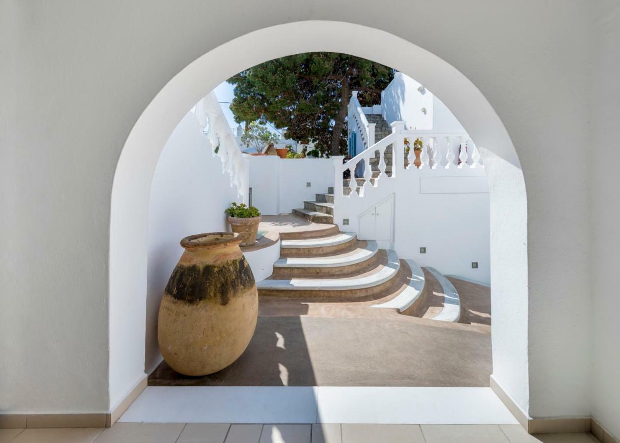 23 Hotel Mykonos Mykonos Town Ngoại thất bức ảnh